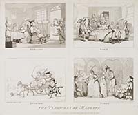 The Pleasures of Margate 1800 | Margate History